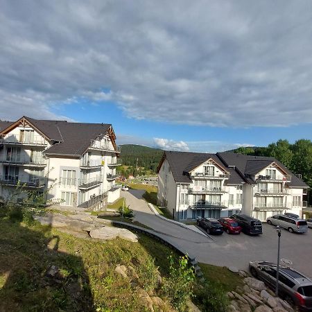 Apartament Sienna Czarna Gora Ischgl 18 Exterior photo