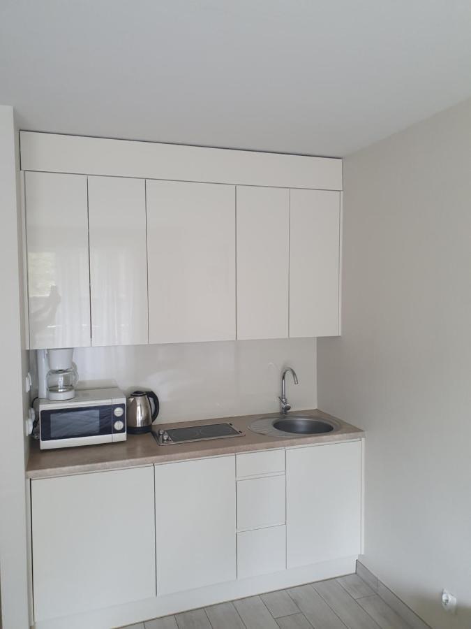 Apartament Sienna Czarna Gora Ischgl 18 Exterior photo