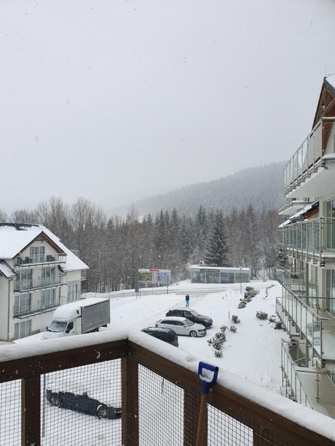 Apartament Sienna Czarna Gora Ischgl 18 Exterior photo