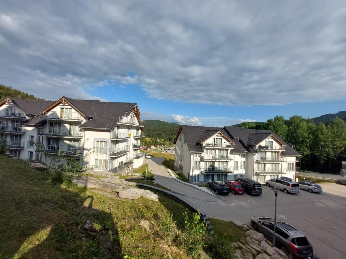 Apartament Sienna Czarna Gora Ischgl 18 Exterior photo