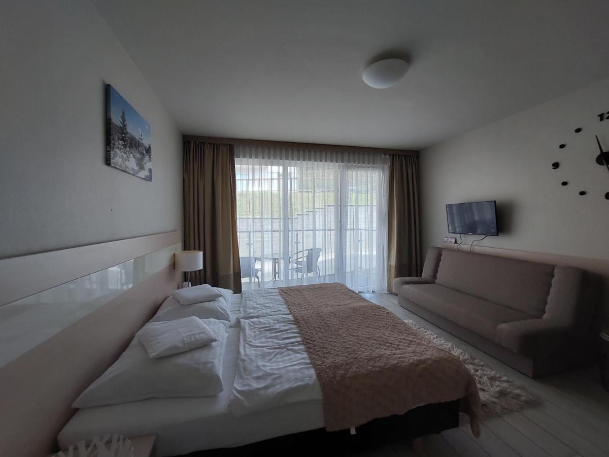 Apartament Sienna Czarna Gora Ischgl 18 Exterior photo