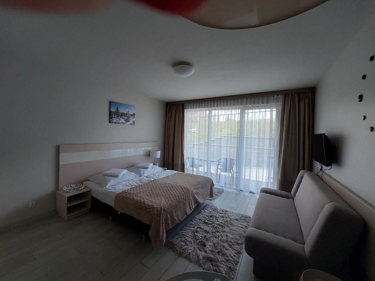 Apartament Sienna Czarna Gora Ischgl 18 Exterior photo