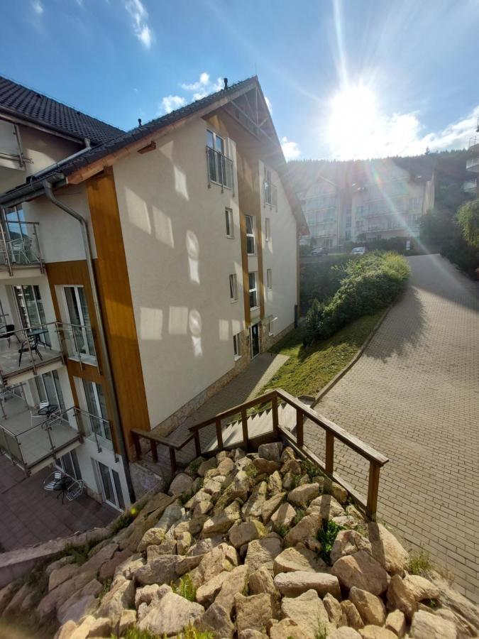 Apartament Sienna Czarna Gora Ischgl 18 Exterior photo