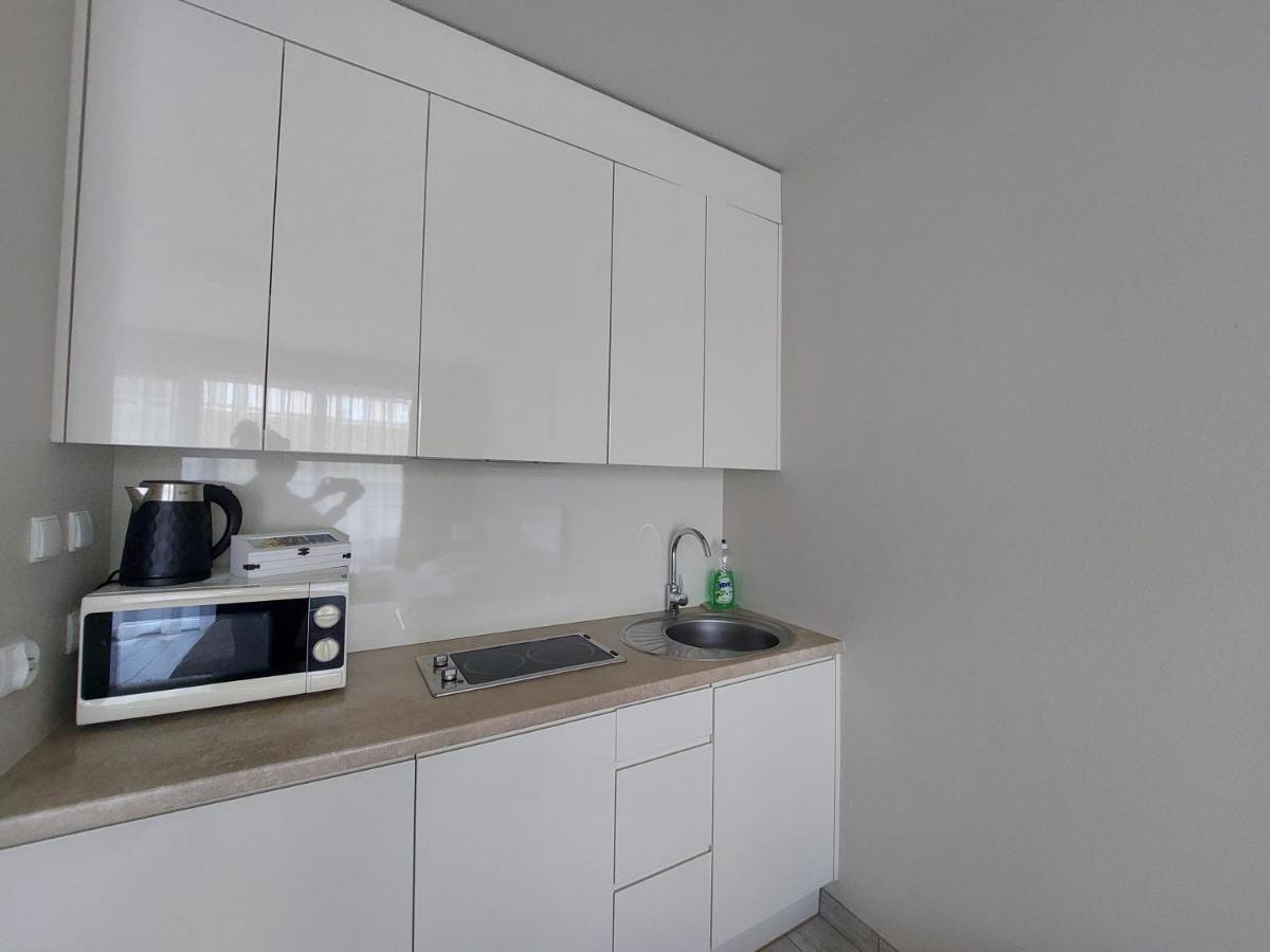 Apartament Sienna Czarna Gora Ischgl 18 Exterior photo